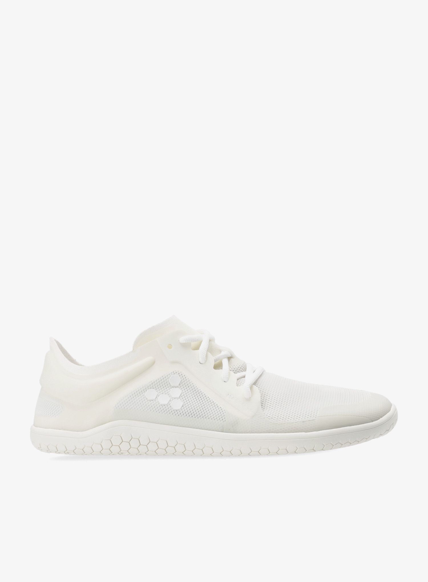 Čevlji lifestyle Vivobarefoot Primus Lite III - bright white