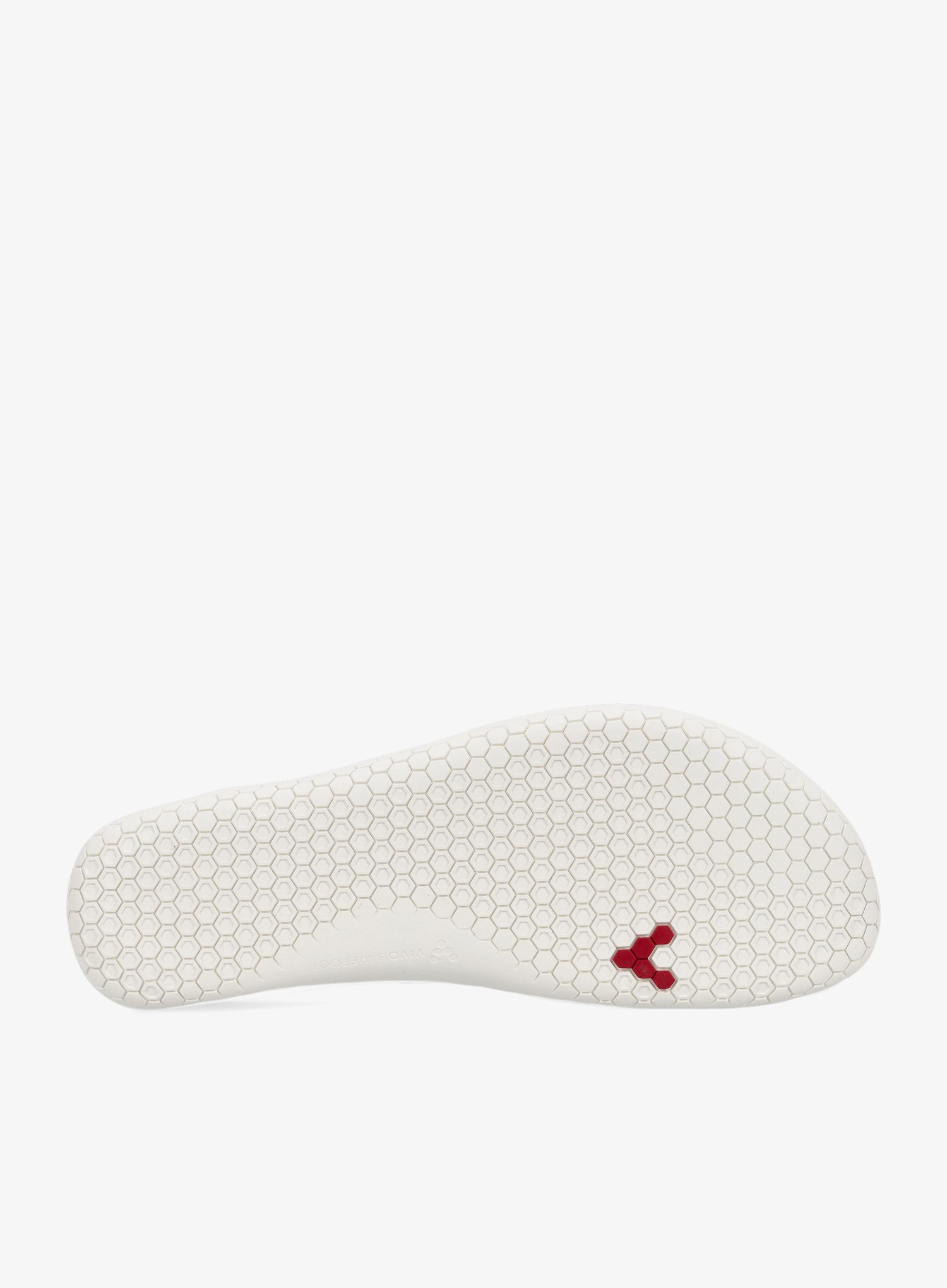 Čevlji lifestyle Vivobarefoot Primus Lite III - bright white
