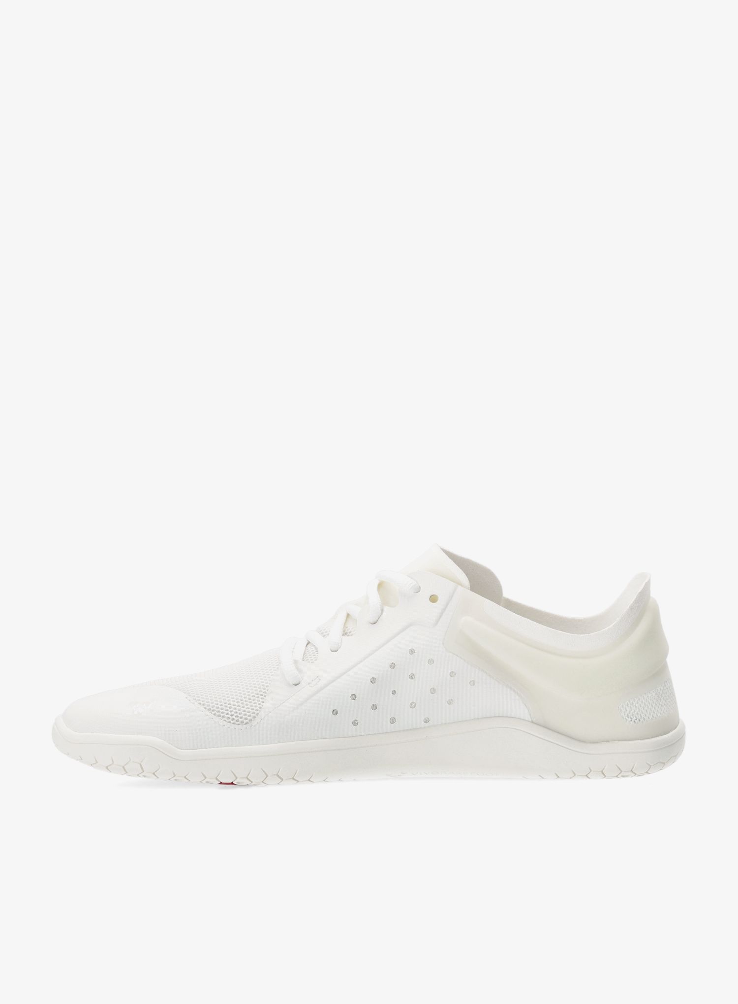 Čevlji lifestyle Vivobarefoot Primus Lite III - bright white