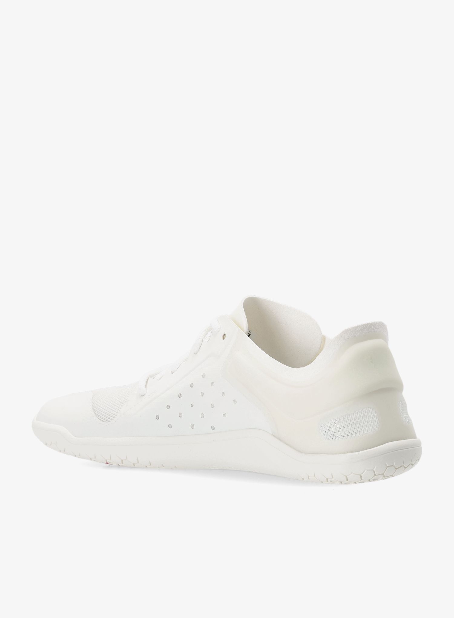 Čevlji lifestyle Vivobarefoot Primus Lite III - bright white