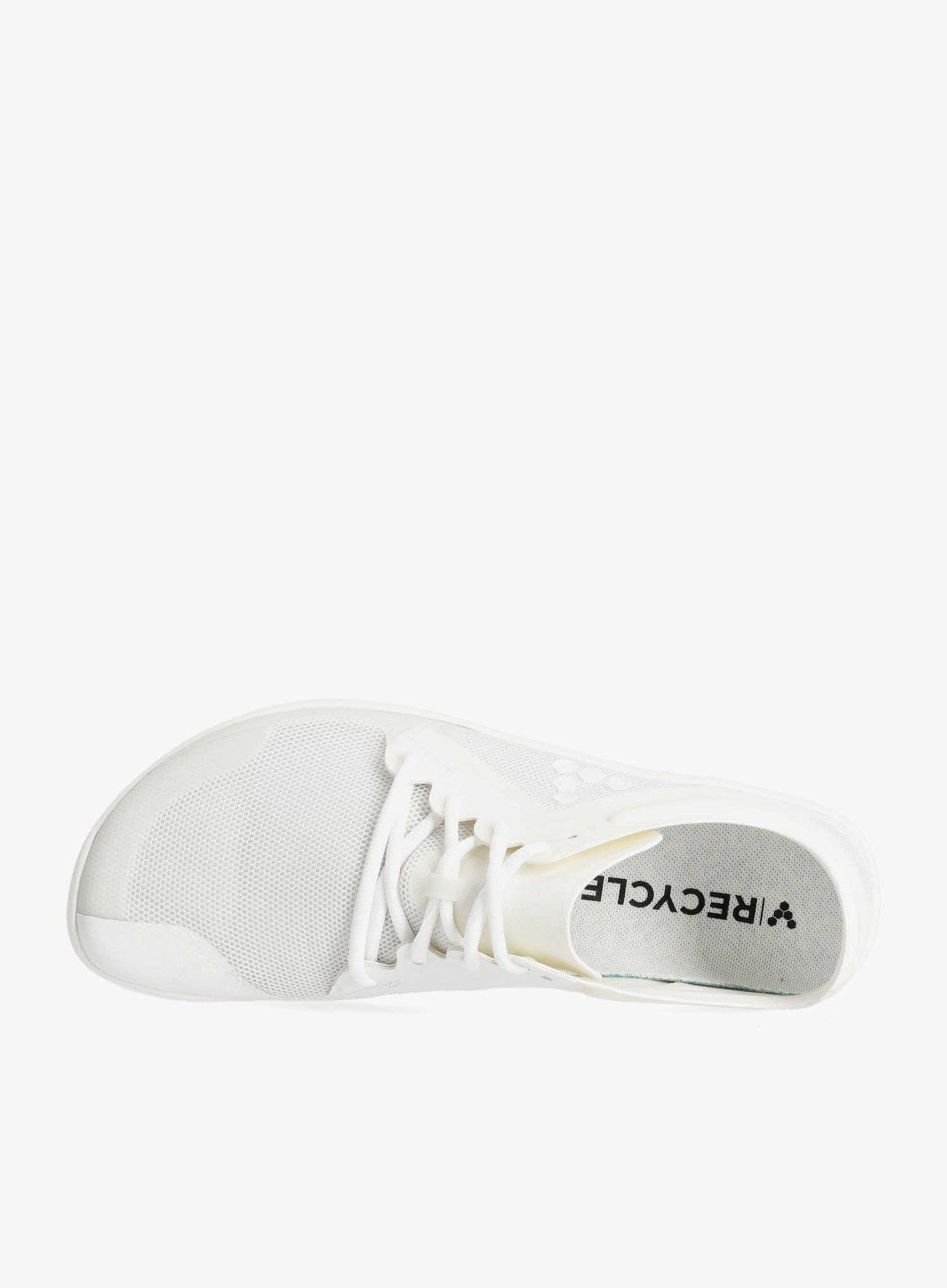 Čevlji lifestyle Vivobarefoot Primus Lite III - bright white