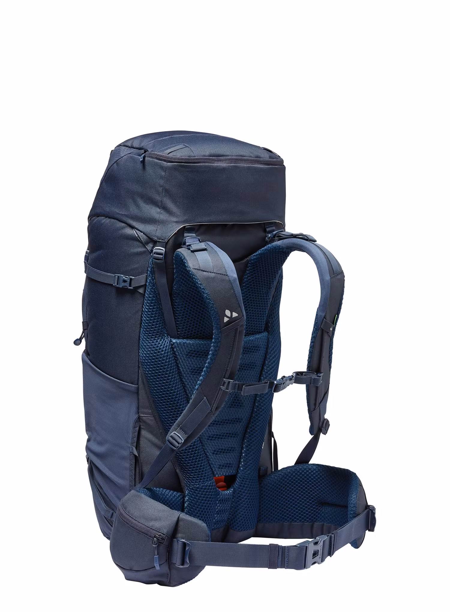 Gorski nahrbtnik Vaude Asymmetric 52+8 - eclipse