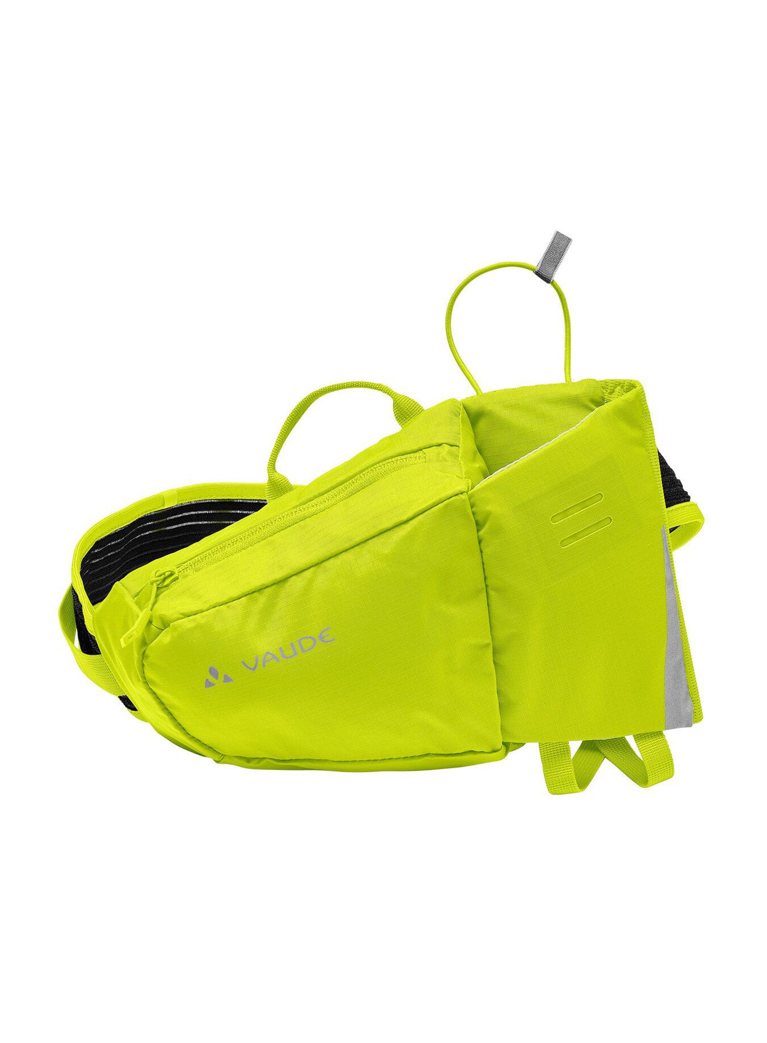Tekaški pas Vaude Attendant - bright green