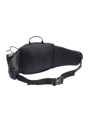 Torbica za okoli pasu Vaude Big Attendant - black
