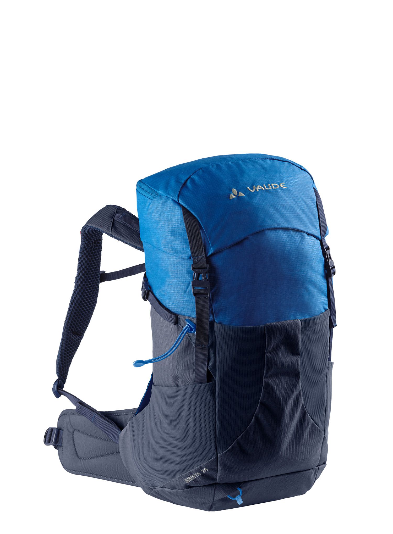 Pohodniški nahrbtnik Vaude Brenta 24 - blue
