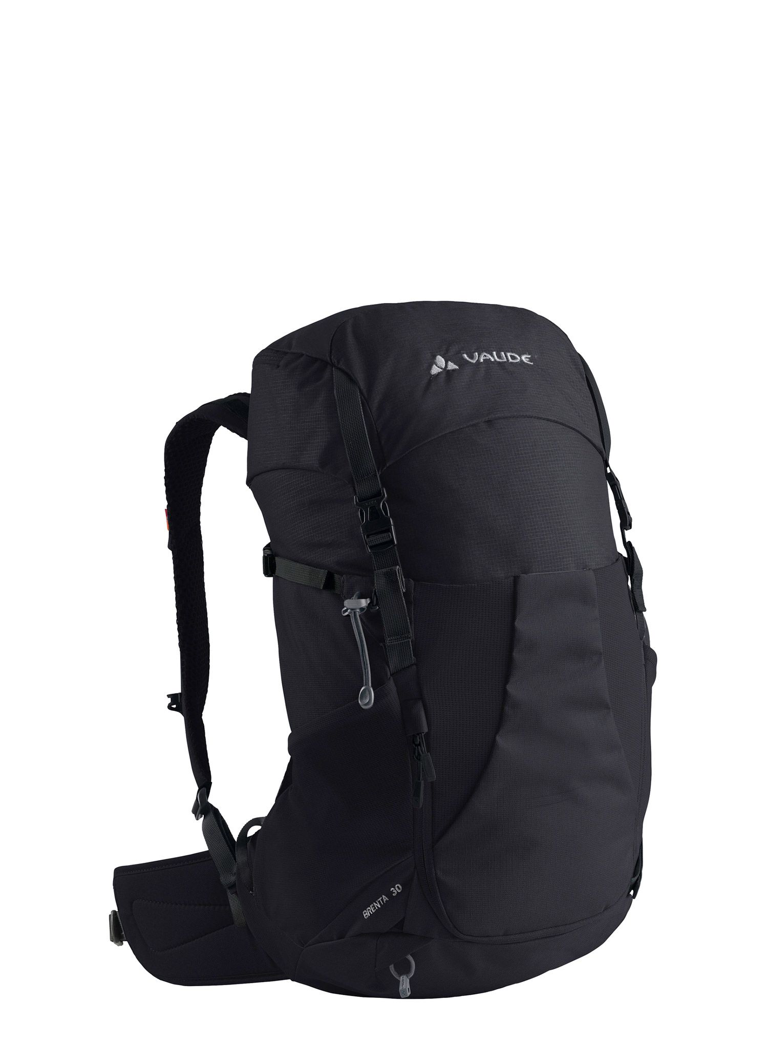 Pohodniški nahrbtnik Vaude Brenta 30 - black