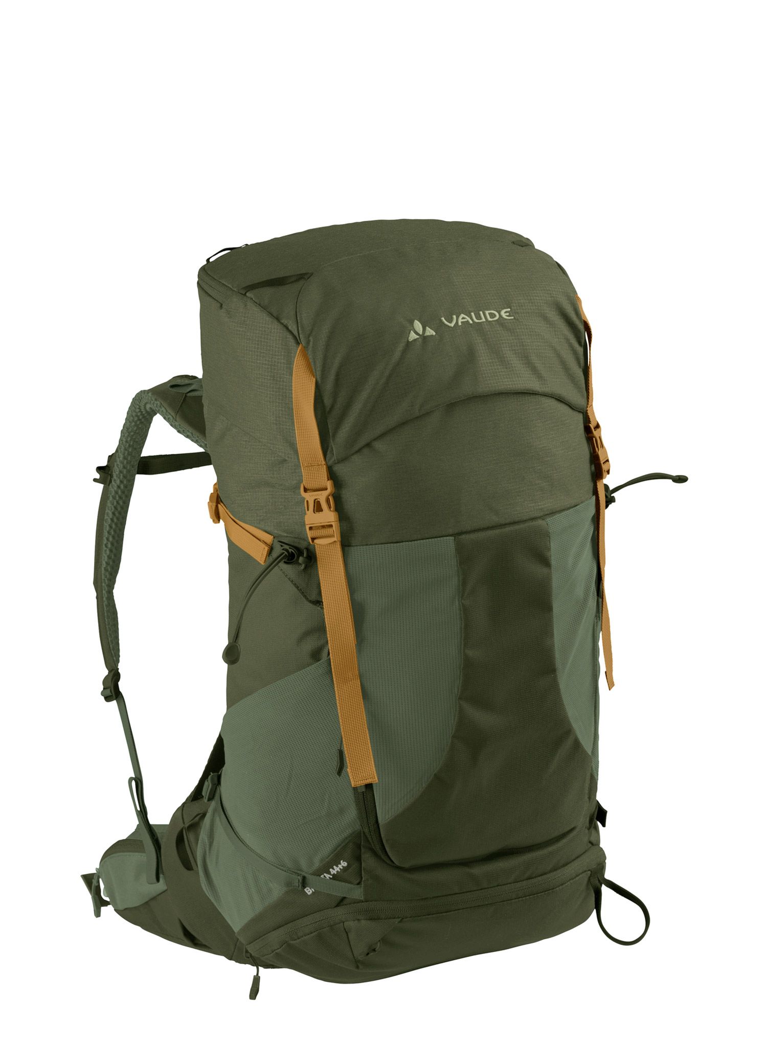 Gorski nahrbtnik Vaude Brenta 44+6 - cedar wood
