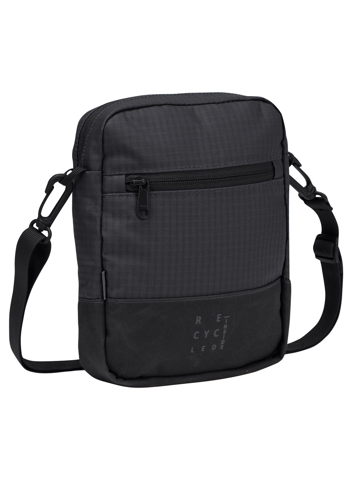 Torbica za čez ramo Vaude CityBen - black