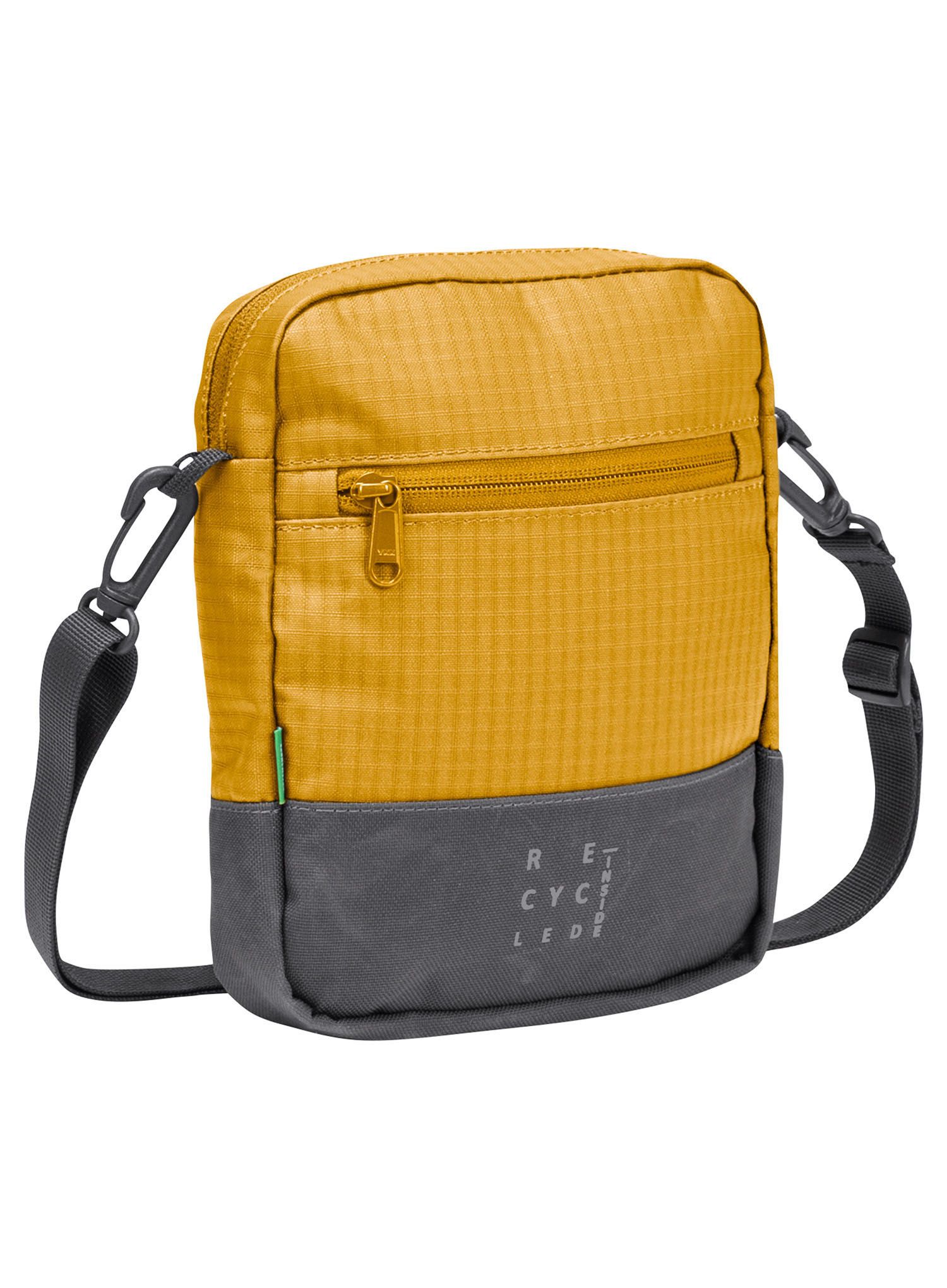 Torbica za čez ramo Vaude CityBen - burnt yellow