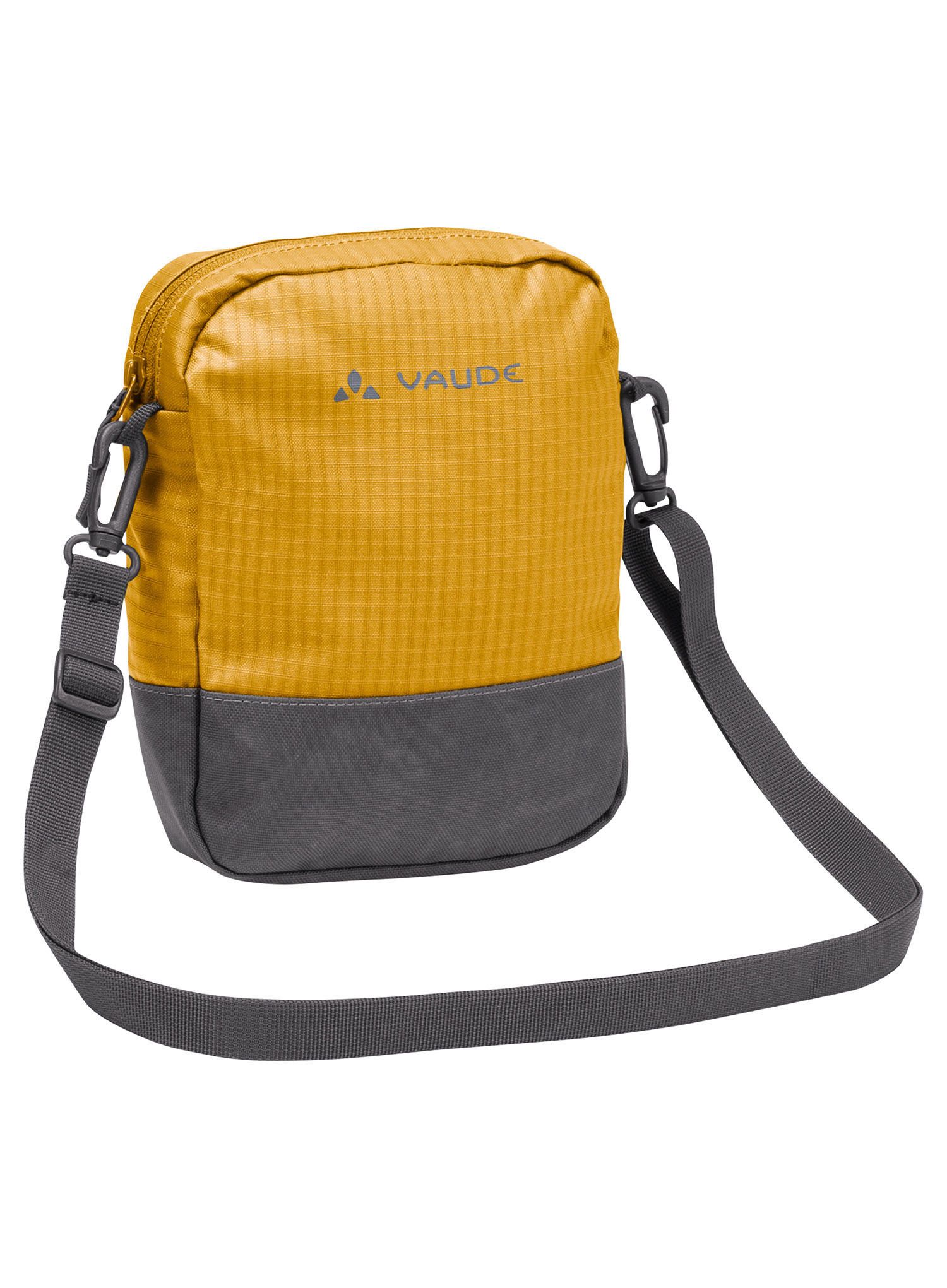 Torbica za čez ramo Vaude CityBen - burnt yellow