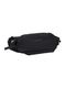 Torbica za okoli pasu Vaude CityCross 6 - black