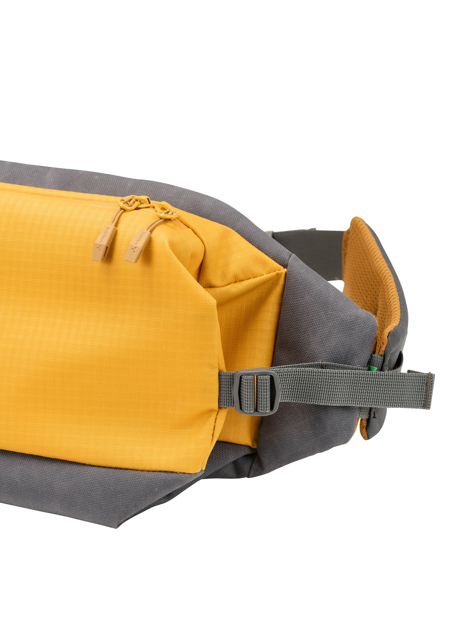 Torbica za okoli pasu Vaude CityCross 6 - burnt yellow