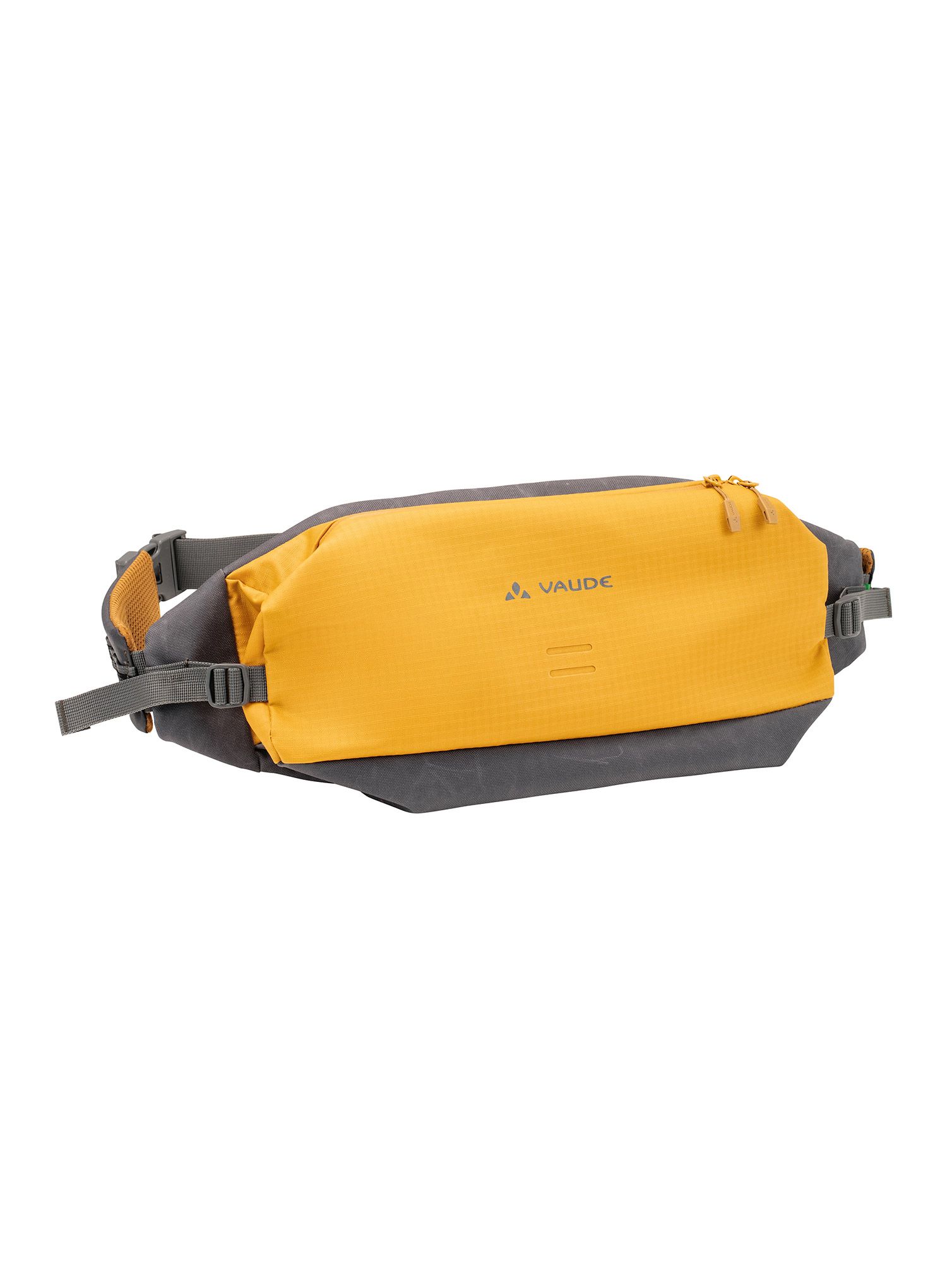 Torbica za okoli pasu Vaude CityCross 6 - burnt yellow
