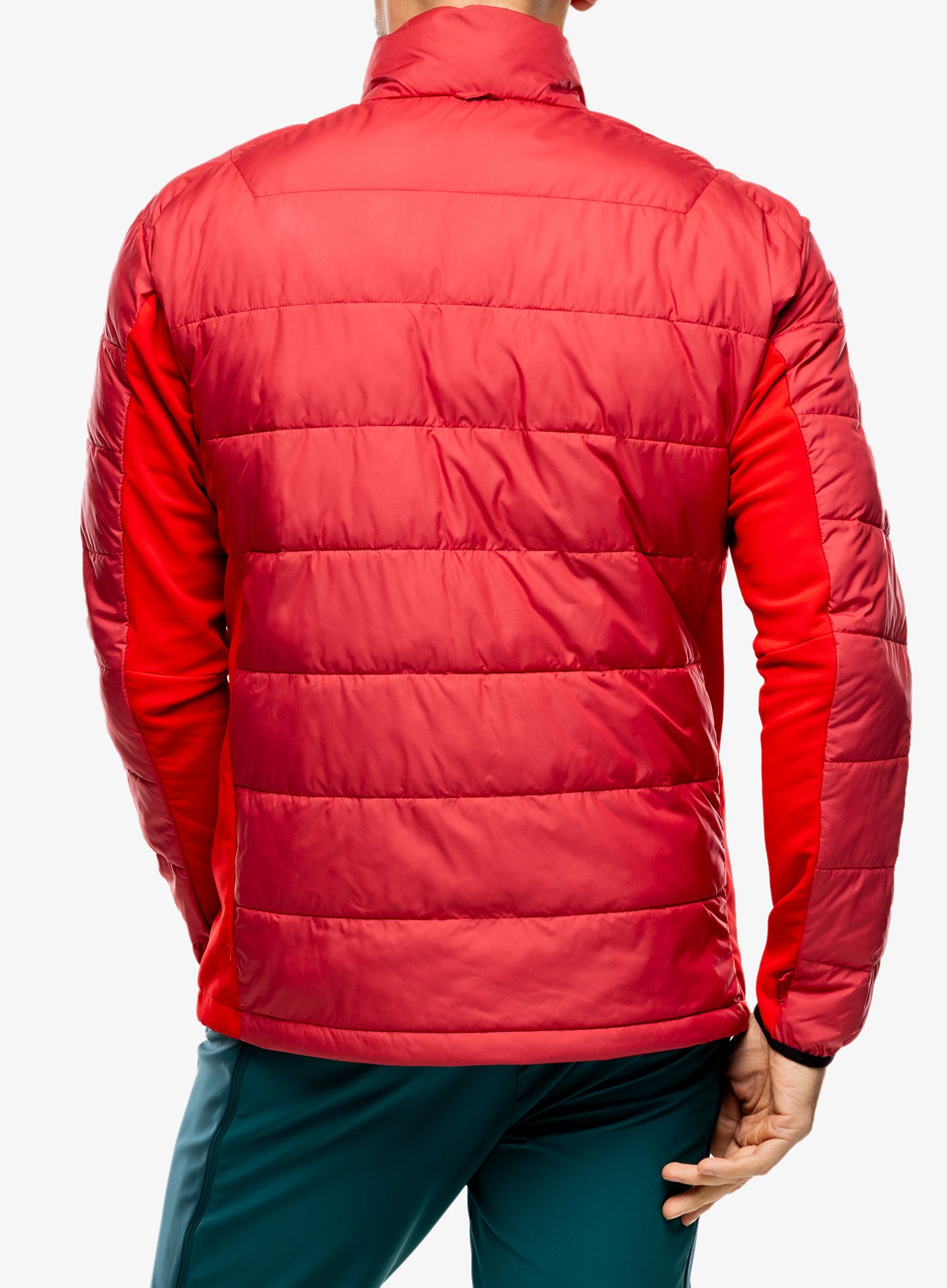 Jakna 3v1 Vaude Elope 3in1 Jacket - blck