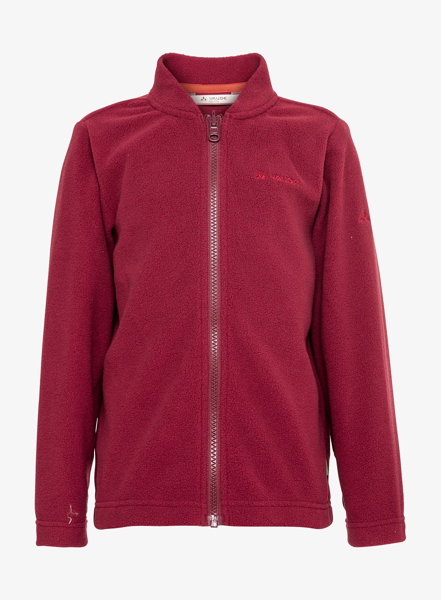 Otroška jakna Vaude Escape 3in1 Jacket - salsa/orange