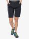 Ženske pohodniške kratke hlače Vaude Farley Stretch Shorts II - black