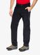 Pohodniške hlače Vaude Farley Stretch ZO Pants II - black
