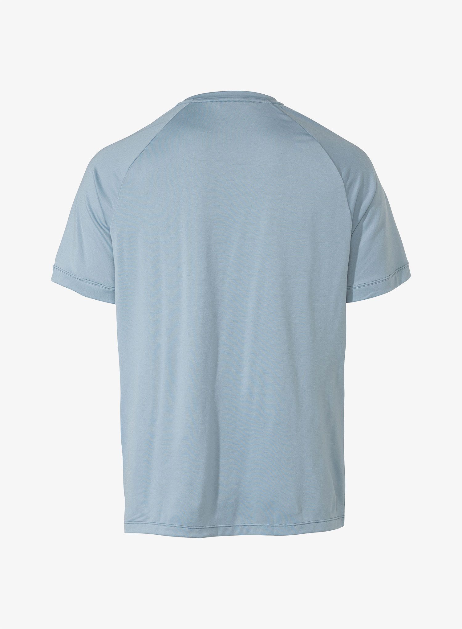 Majica Vaude Gleann T-Shirt II - nordic blue