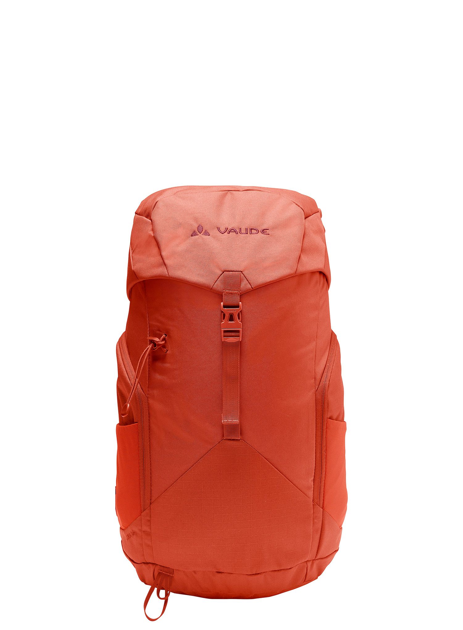 Pohodniški nahrbtnik Vaude Jura 24 - burnt red