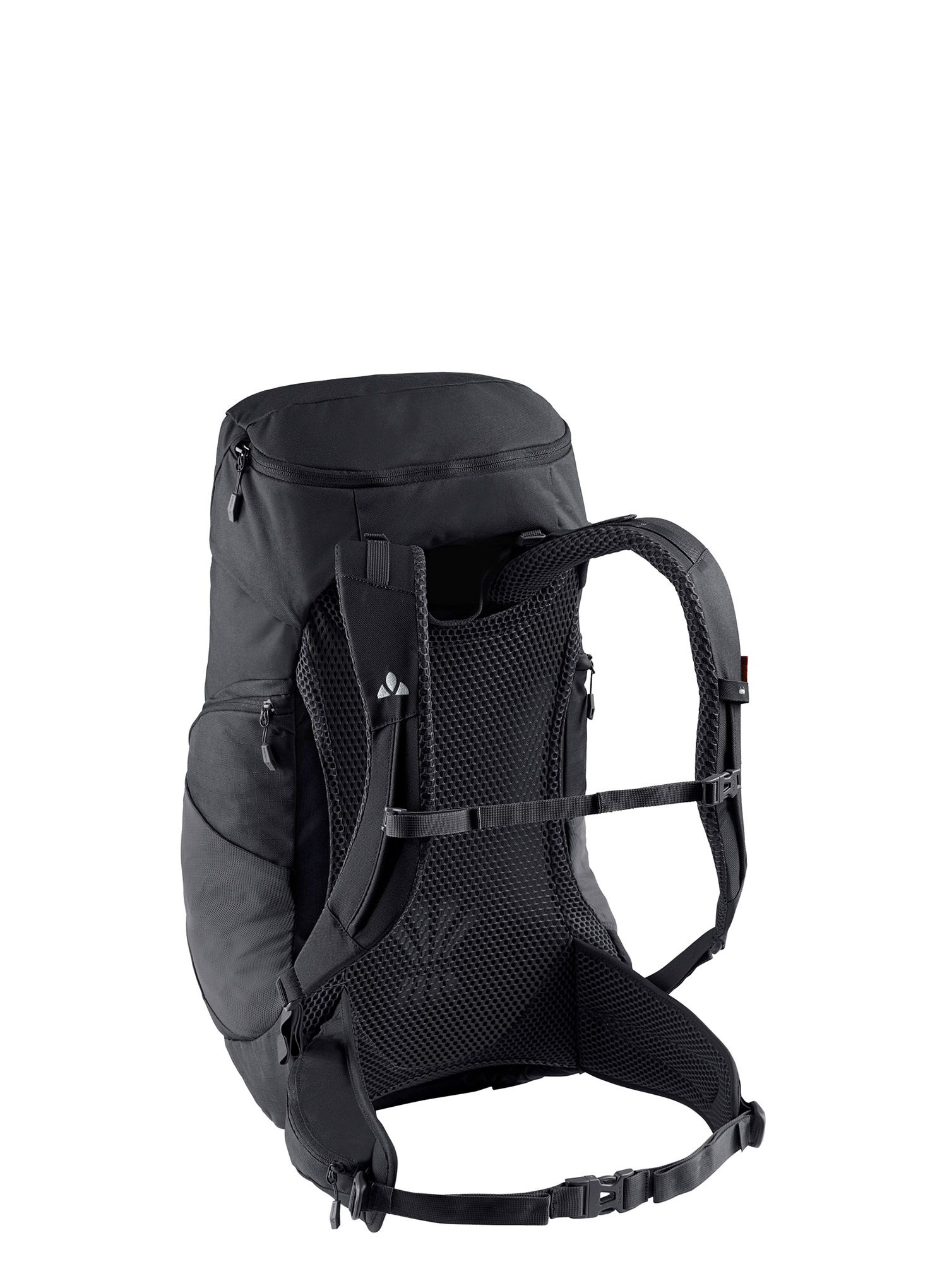 Pohodniški nahrbtnik Vaude Jura 32 - black
