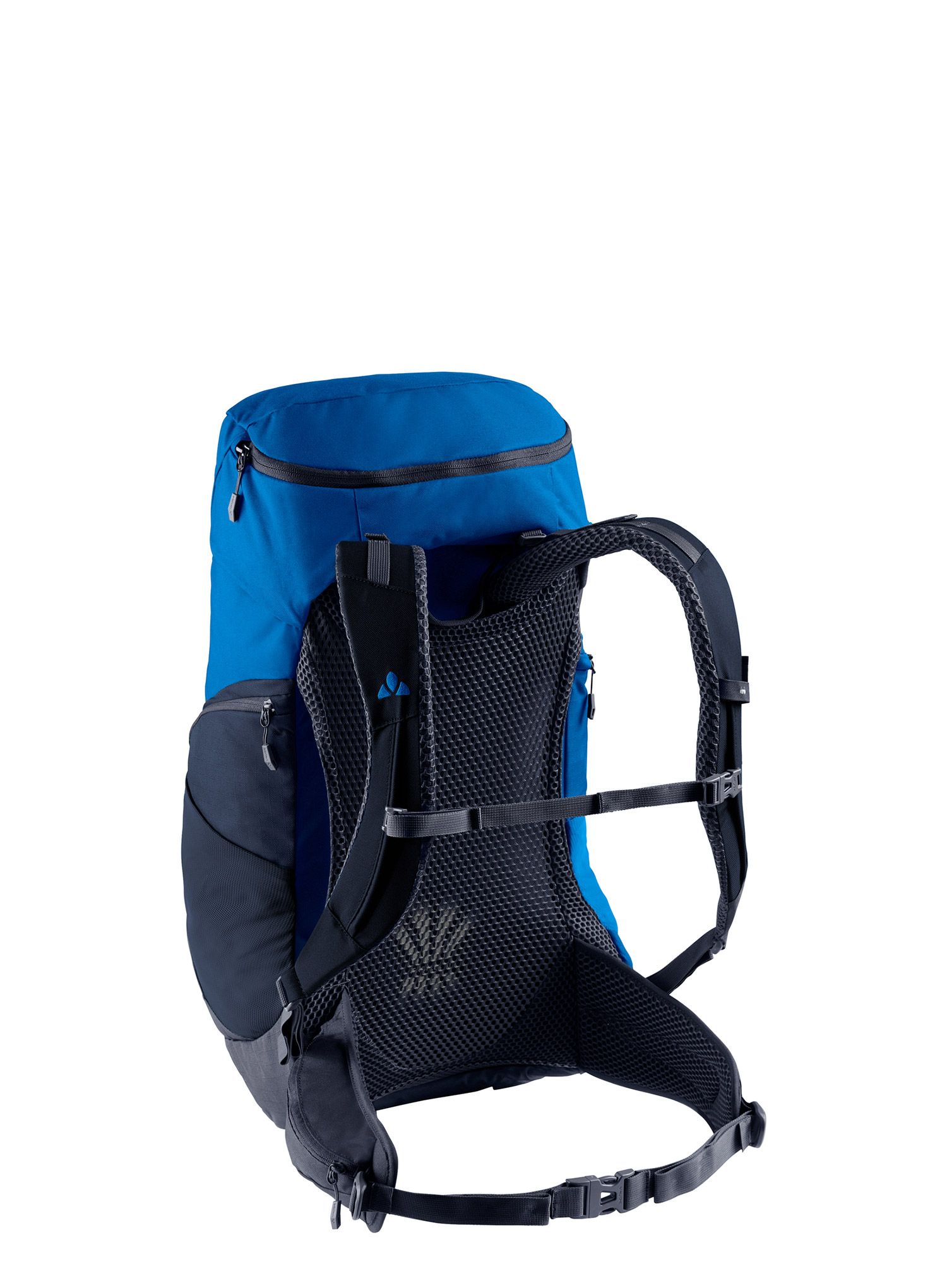 Pohodniški nahrbtnik Vaude Jura 32 - blue