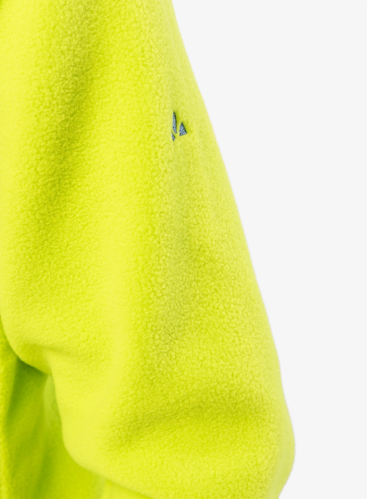 Otroška jakna Vaude Kids Campfire 3in1 Jacket IV - radiate/green