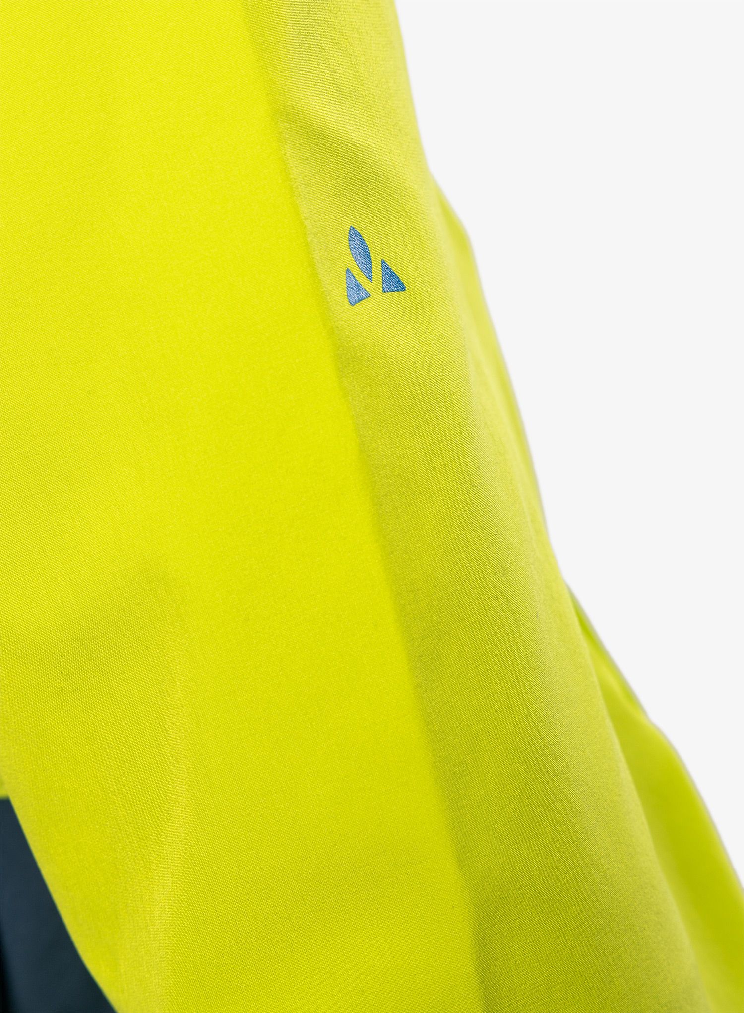 Otroška jakna Vaude Kids Moab Stretch Jacket - chute green