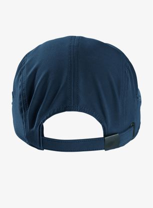Otroška kapa Vaude Kids Tammar Baseball Cap - dark sea/pastel blue