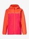 Otroška jakna Vaude Kids Turaco Jacket II - bright pink/orange
