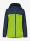 Otroška jakna Vaude Kids Turaco Jacket II - chute green