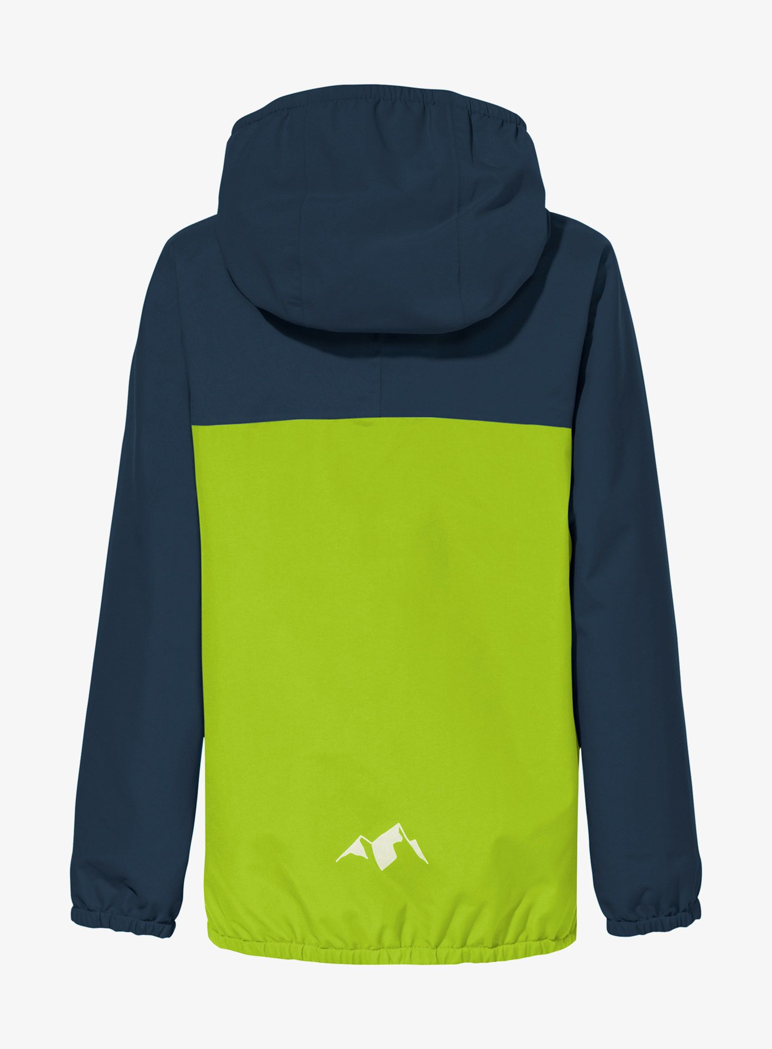 Otroška jakna Vaude Kids Turaco Jacket II - chute green