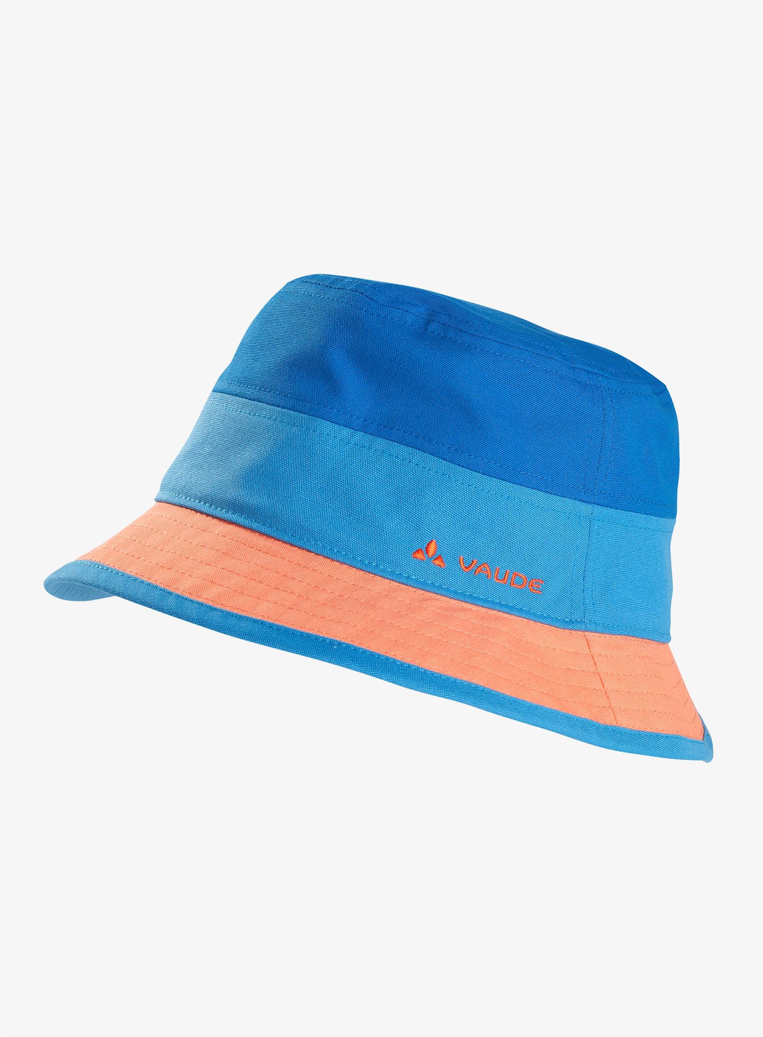 Otroški klobuk Vaude Lezza Hat - crystal blue