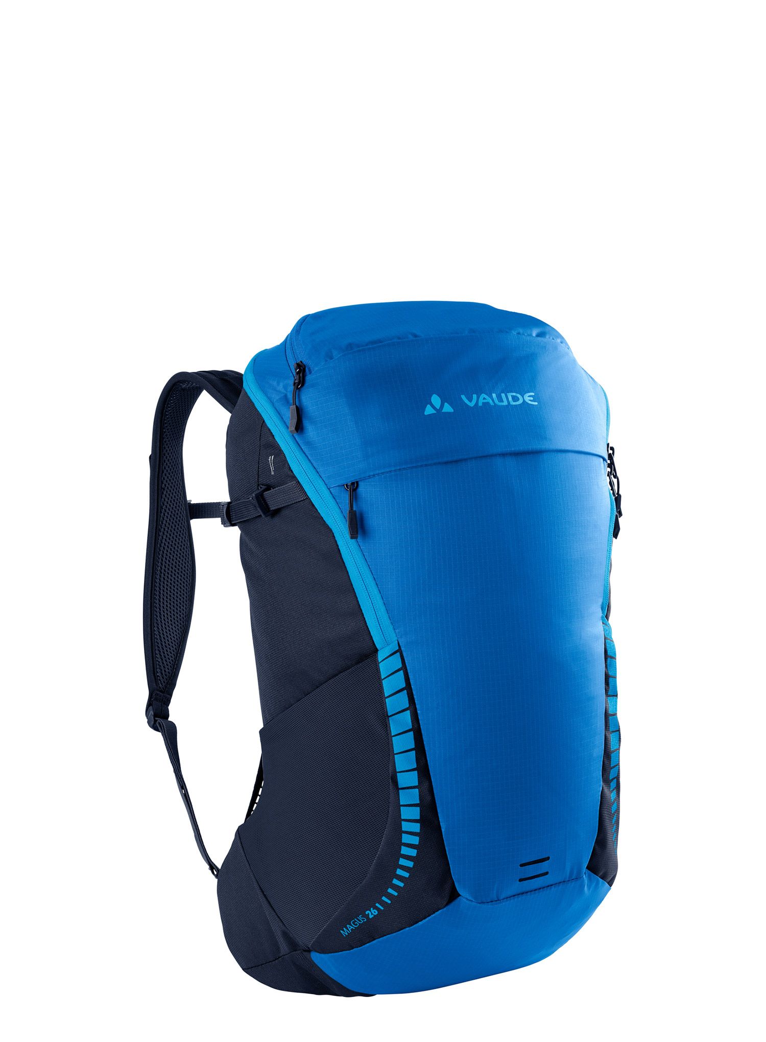 Pohodniški nahrbtnik Vaude Magus 26 - blue
