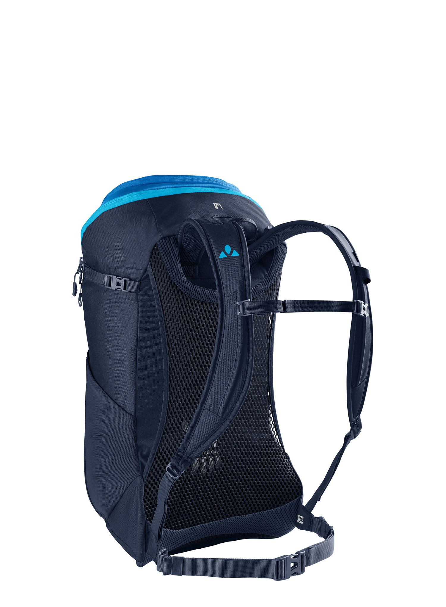 Pohodniški nahrbtnik Vaude Magus 26 - blue