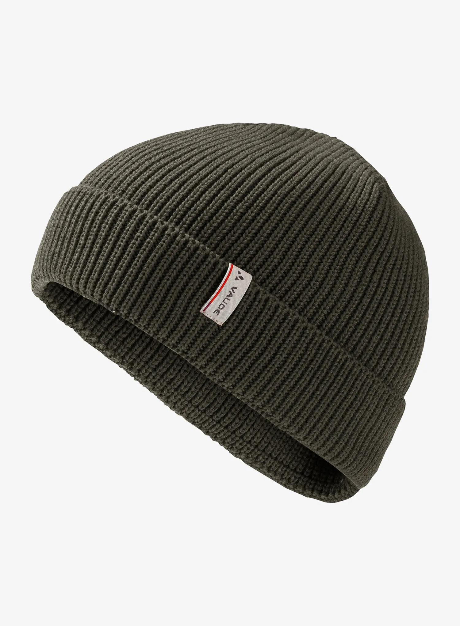 Zimska kapa Vaude Manukau Beanie - khaki