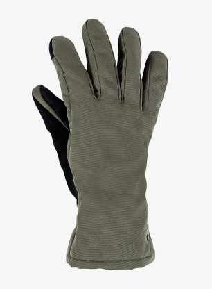 Rokavice Vaude Manukau Gloves - khaki