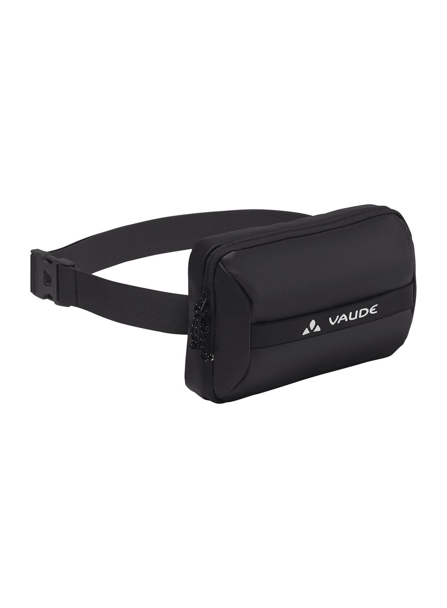 Torbica za okoli pasu Vaude Mineo Tech Pouch - black