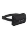 Torbica za okoli pasu Vaude Mineo Tech Pouch - black