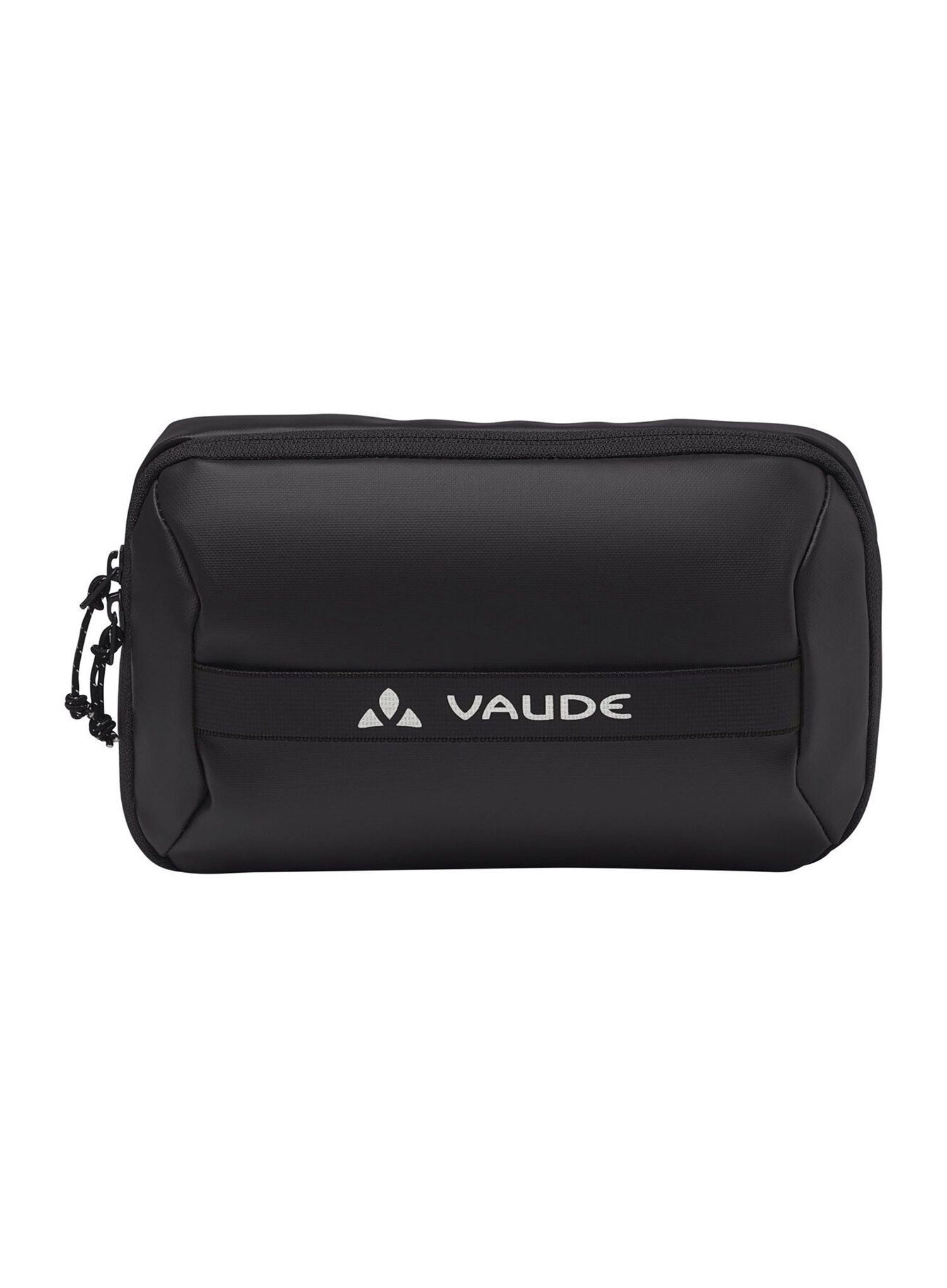 Torbica za okoli pasu Vaude Mineo Tech Pouch - black