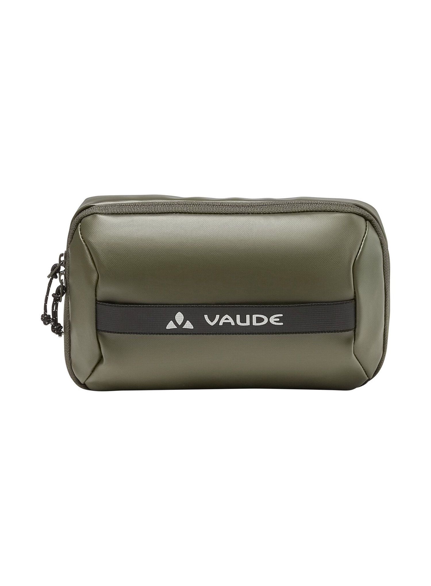 Torbica za okoli pasu Vaude Mineo Tech Pouch - khaki