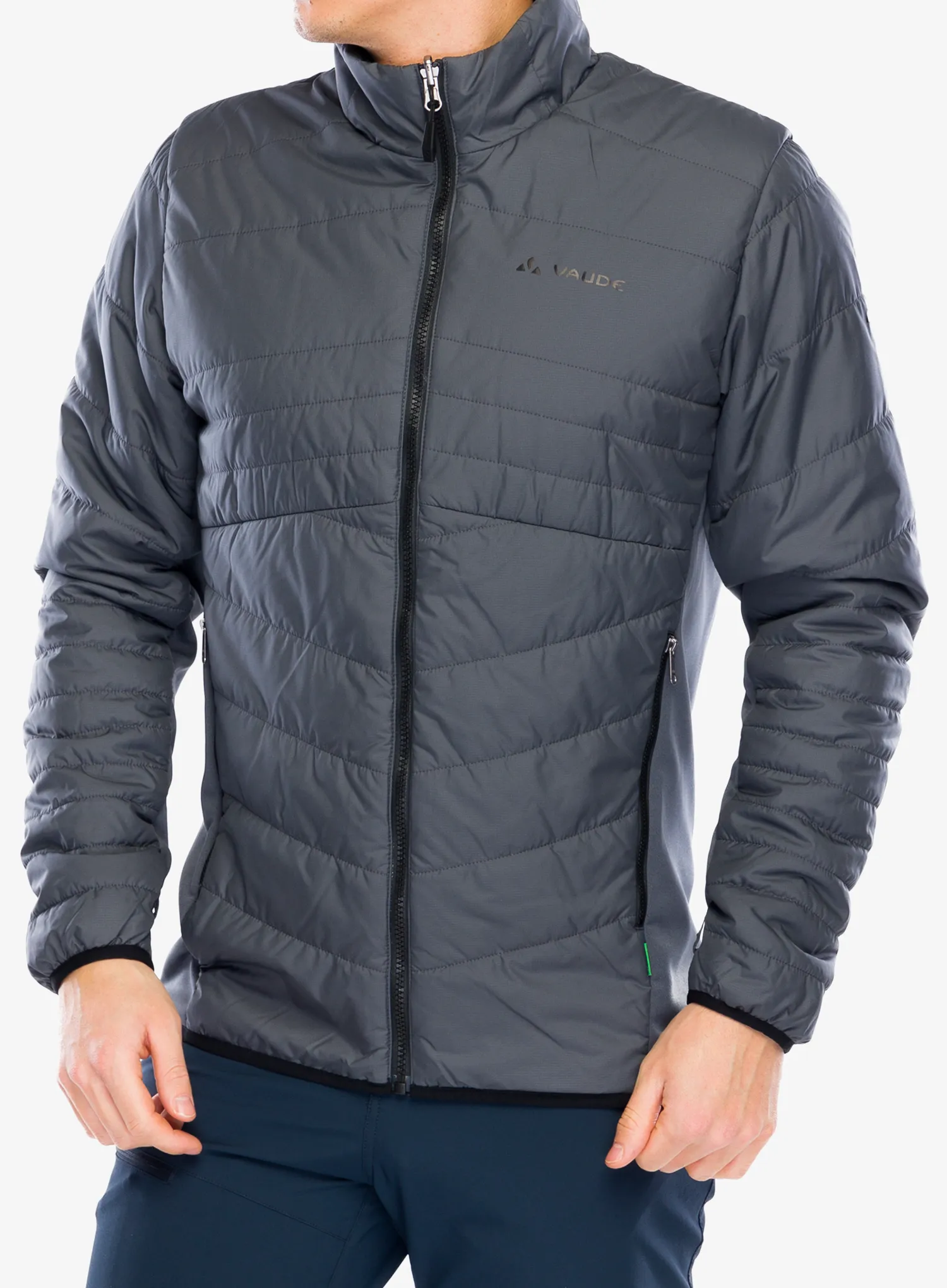 Jakna 3v1 Vaude Miskanti 3in1 Jacket II - black