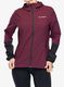 Ženska softshell jakna Vaude Moab Jacket IV - cassis uni