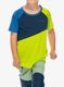 Otroška majica Vaude Moab T-Shirt II - chute green