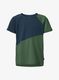 Otroška majica Vaude Moab T-Shirt II - woodland