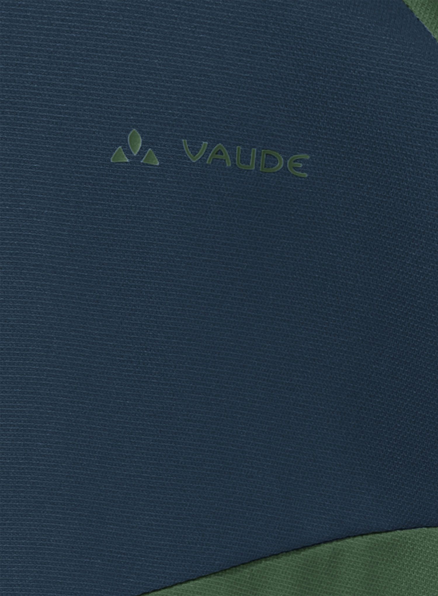 Otroška majica Vaude Moab T-Shirt II - woodland
