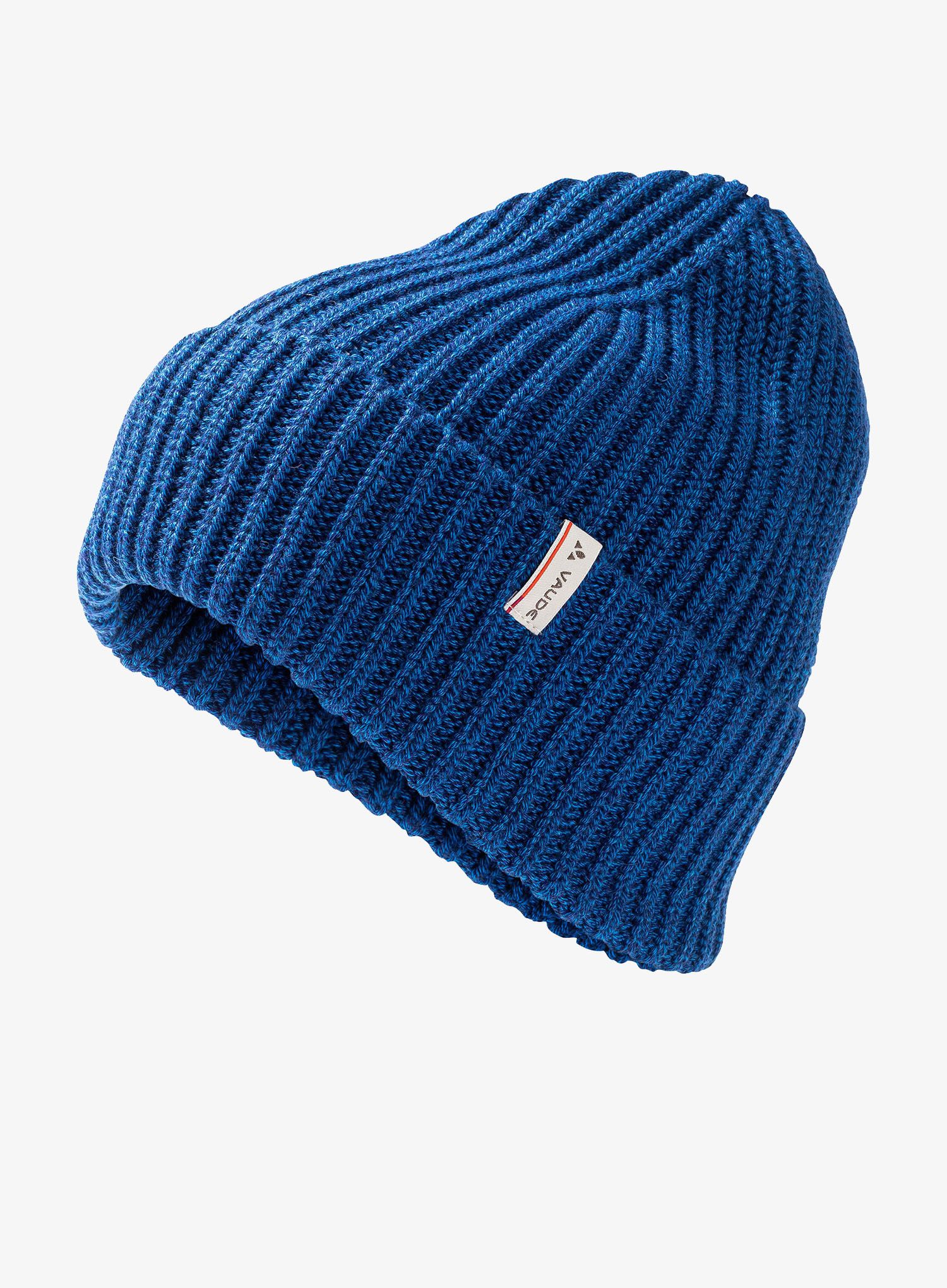 Zimska kapa Vaude Moena Beanie II - ultramarine