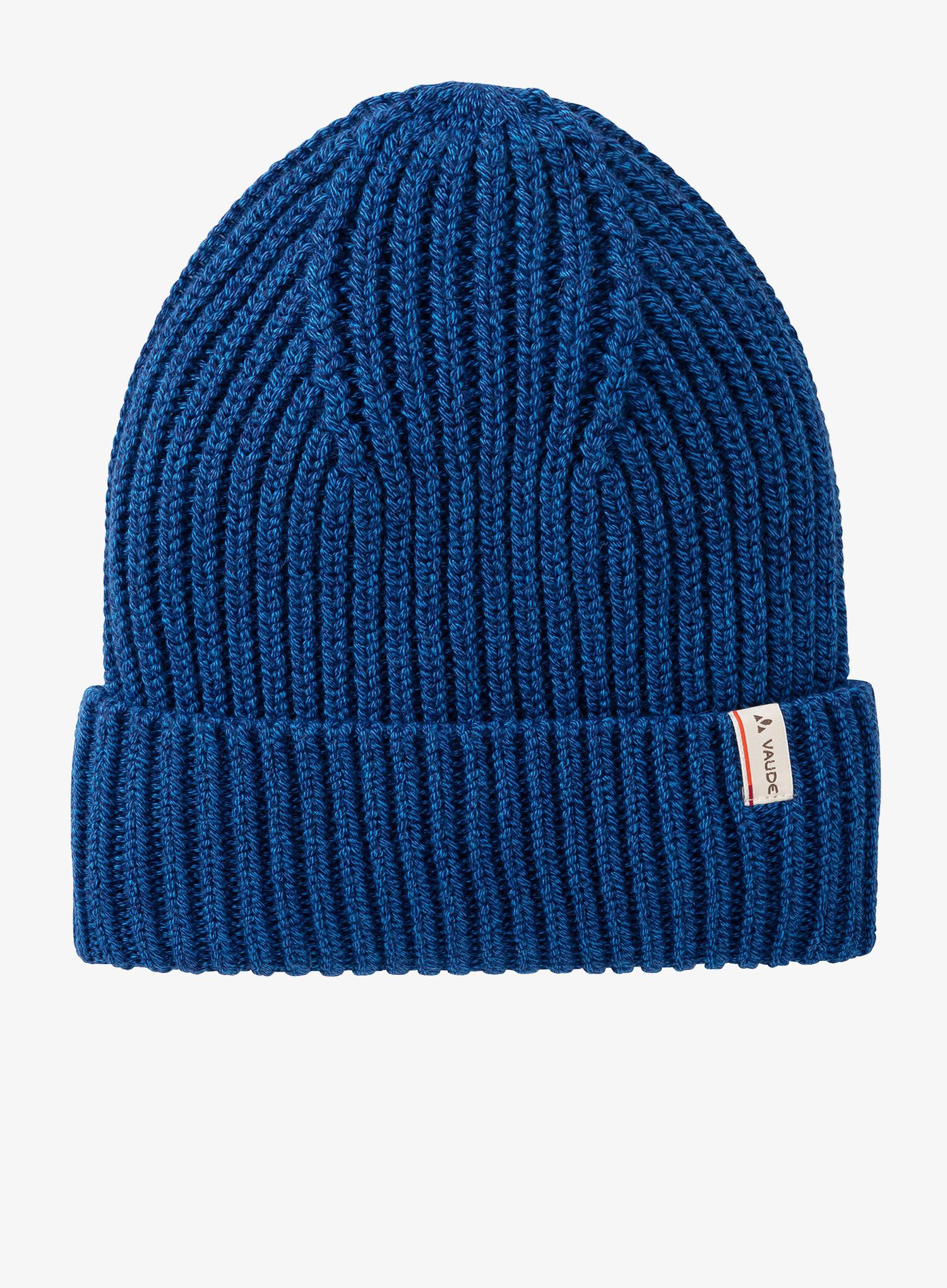 Zimska kapa Vaude Moena Beanie II - ultramarine