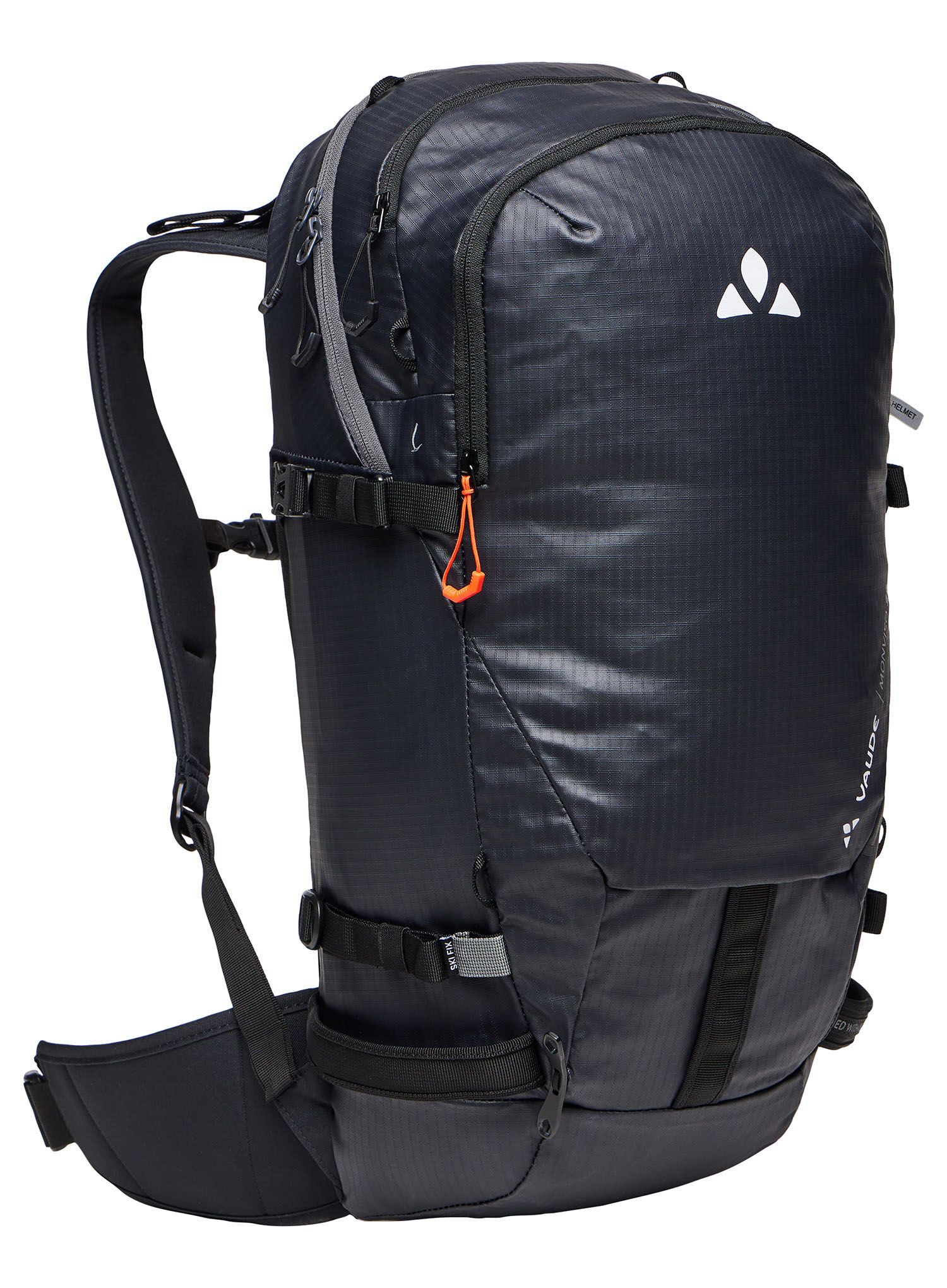 Nahrbtnik Vaude Monviso 26 - black