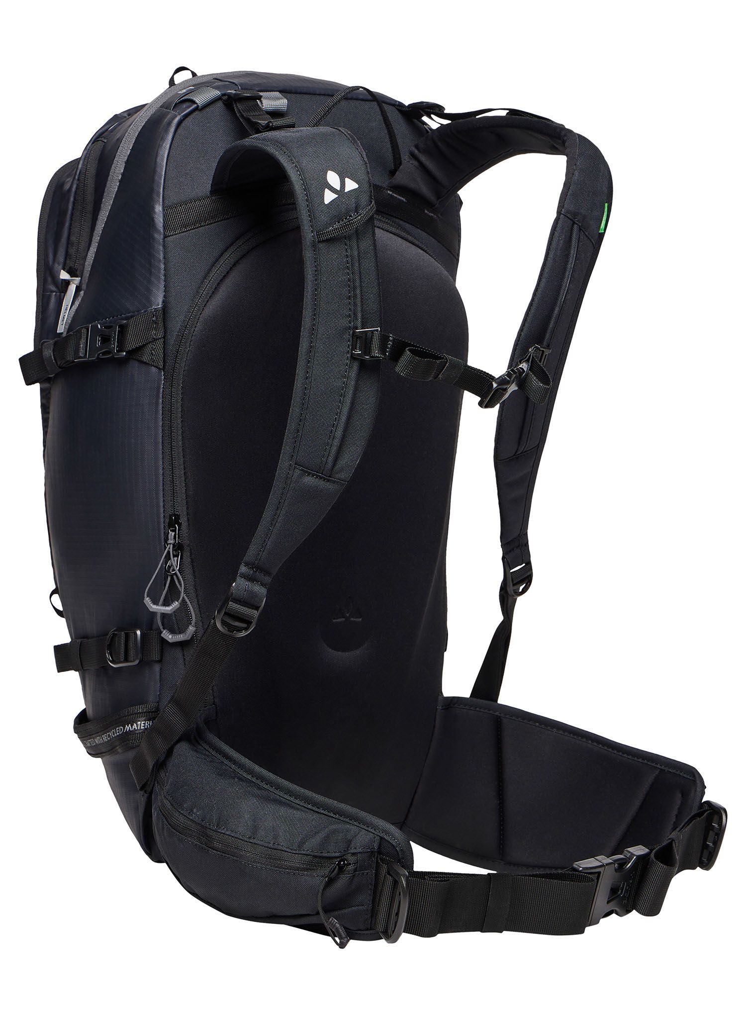 Nahrbtnik Vaude Monviso 26 - black