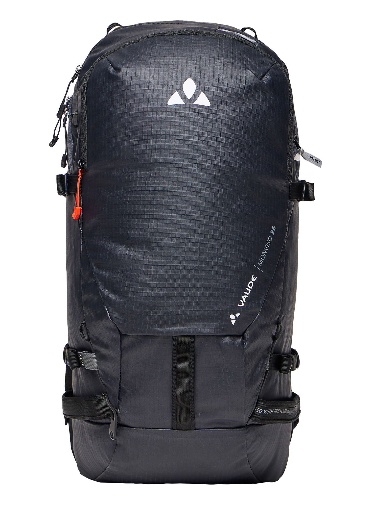 Nahrbtnik Vaude Monviso 26 - black